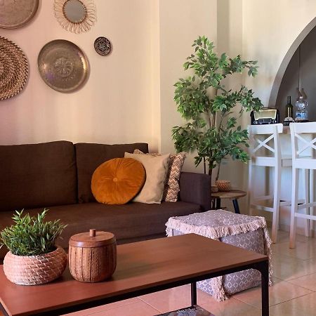 Casaplazaole Apartment Benalmadena Luaran gambar
