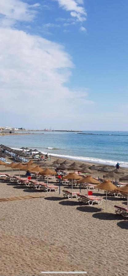 Casaplazaole Apartment Benalmadena Luaran gambar