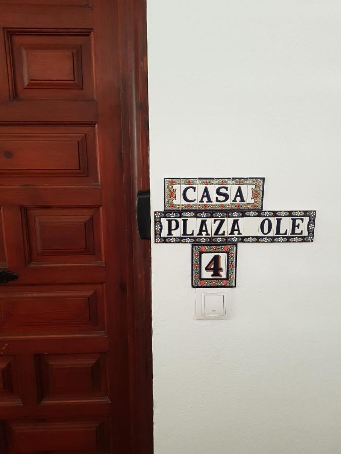 Casaplazaole Apartment Benalmadena Luaran gambar