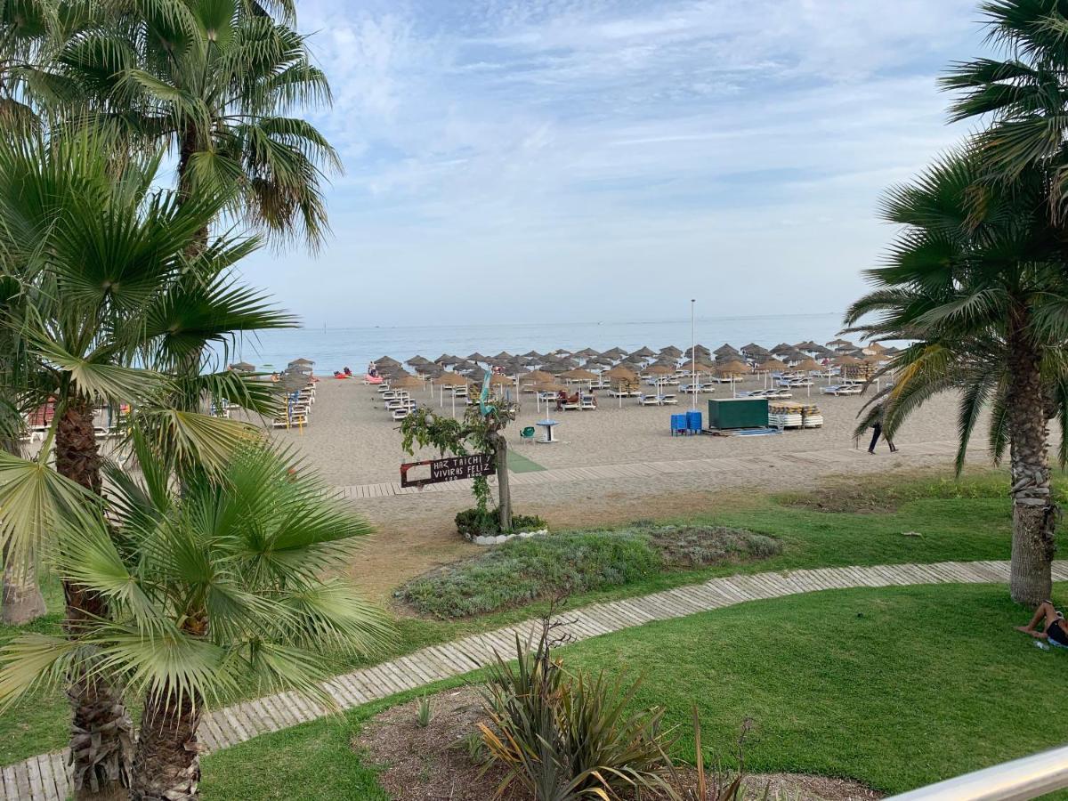 Casaplazaole Apartment Benalmadena Luaran gambar