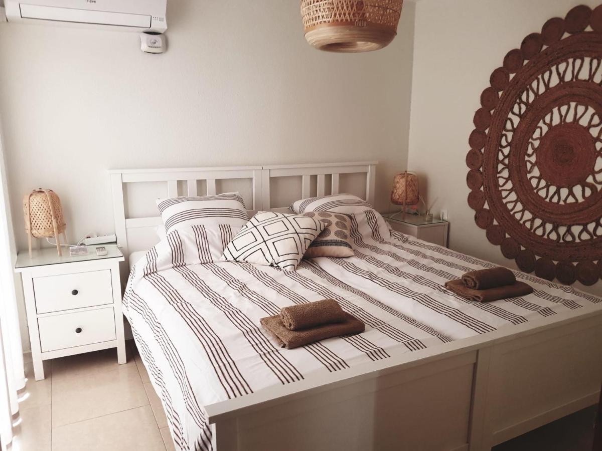 Casaplazaole Apartment Benalmadena Luaran gambar