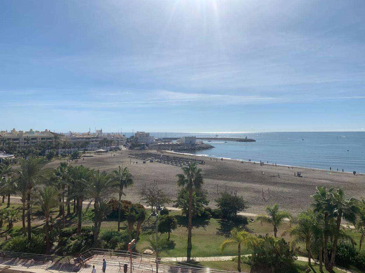 Casaplazaole Apartment Benalmadena Luaran gambar