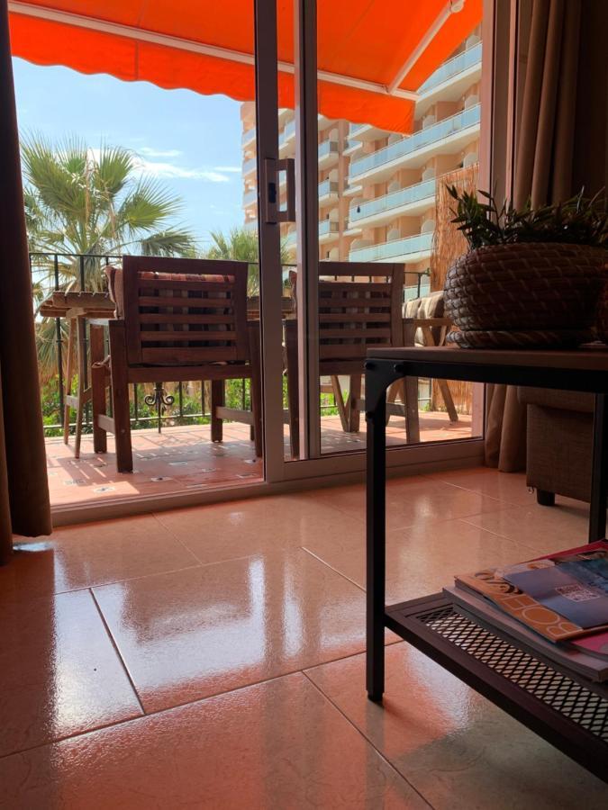 Casaplazaole Apartment Benalmadena Luaran gambar