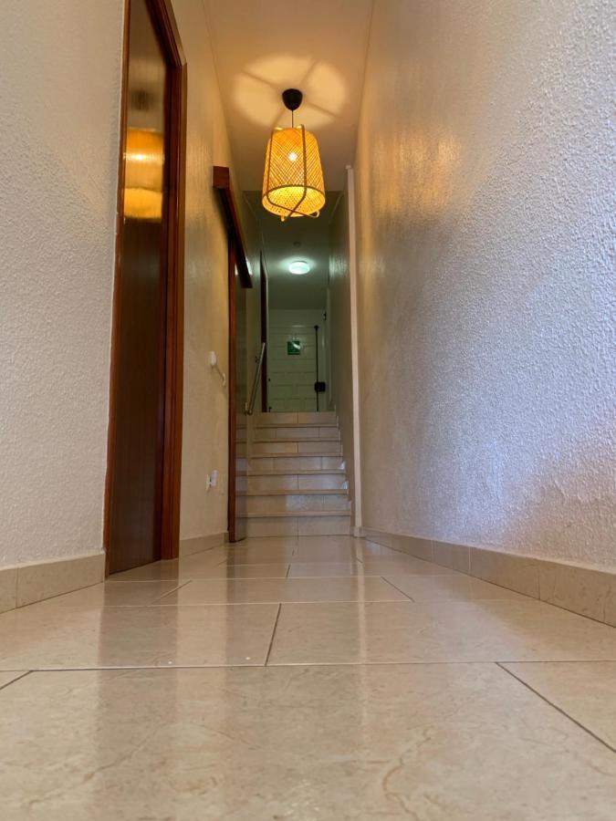 Casaplazaole Apartment Benalmadena Luaran gambar