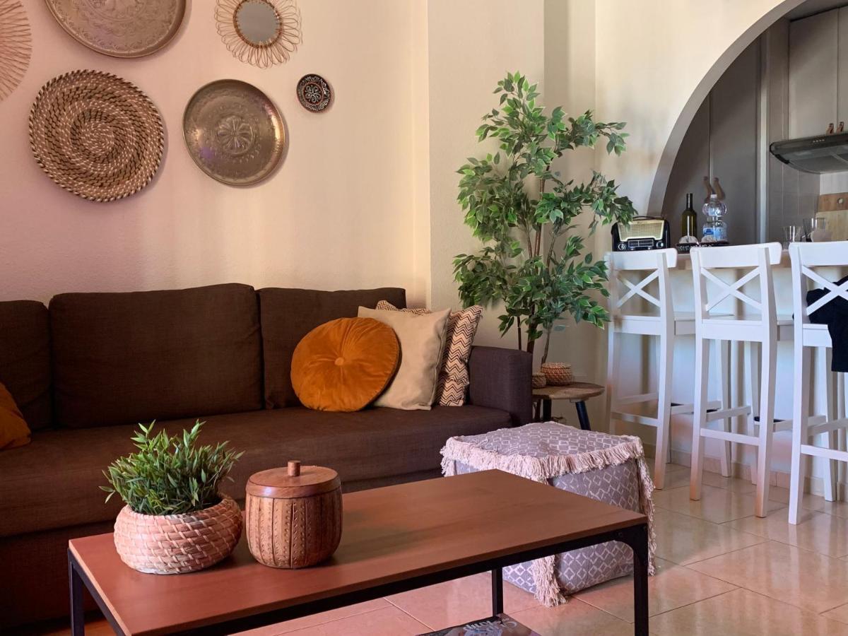 Casaplazaole Apartment Benalmadena Luaran gambar