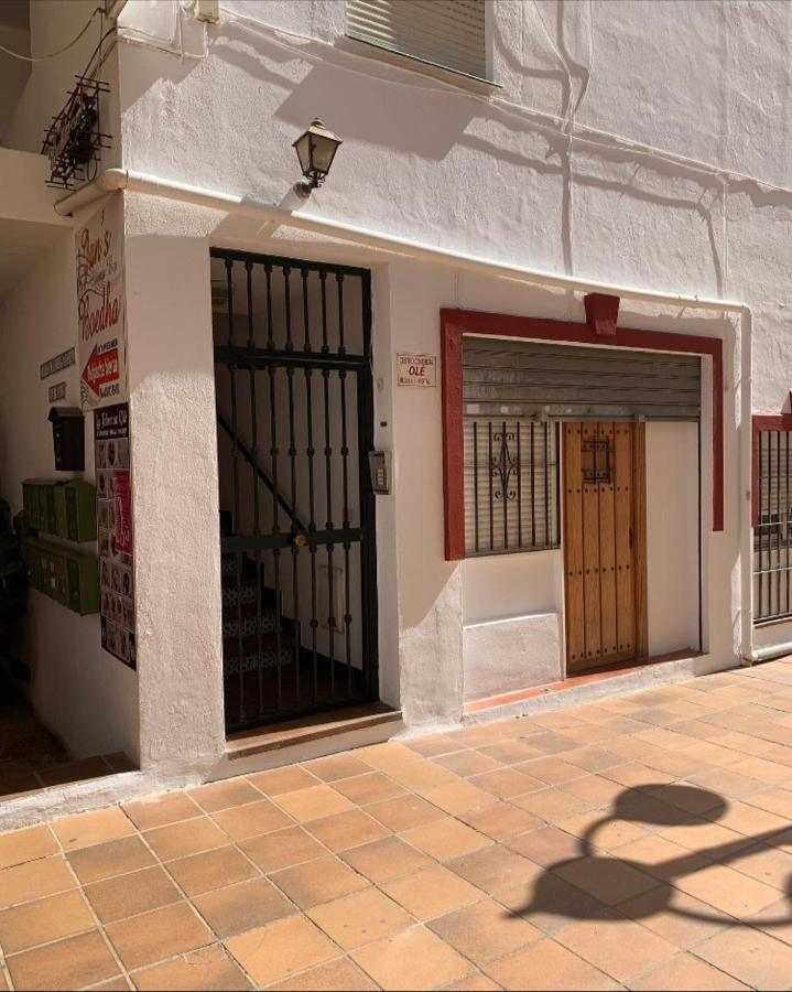 Casaplazaole Apartment Benalmadena Luaran gambar