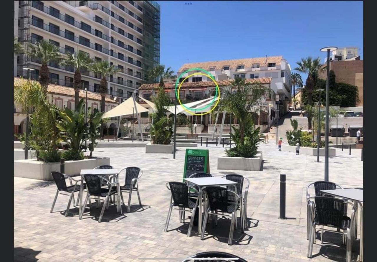 Casaplazaole Apartment Benalmadena Luaran gambar