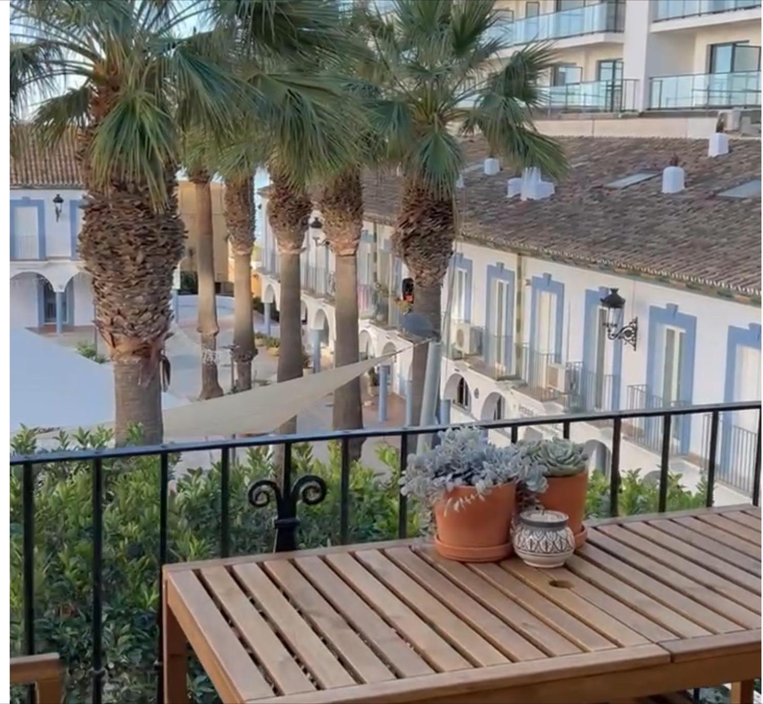Casaplazaole Apartment Benalmadena Luaran gambar
