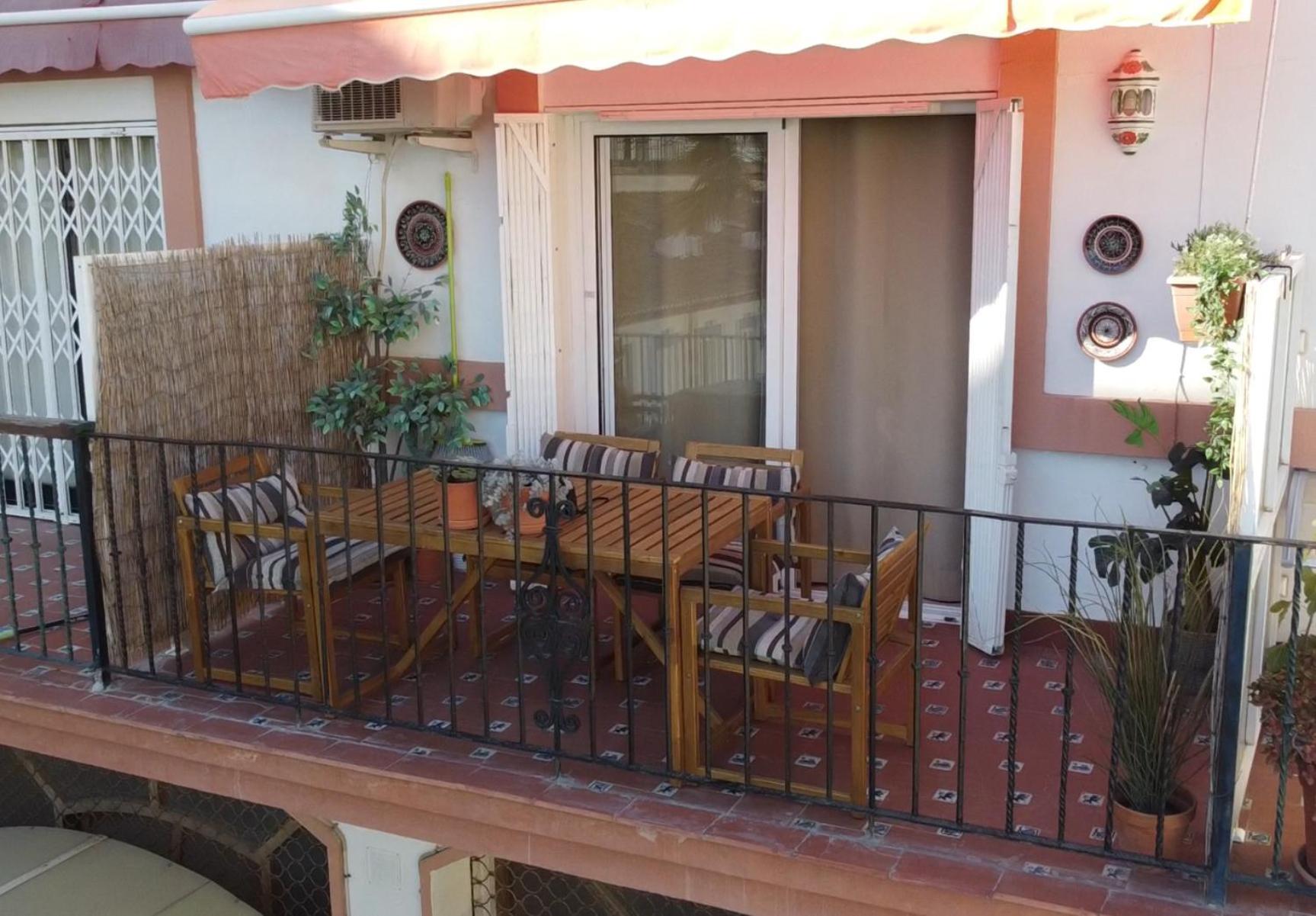 Casaplazaole Apartment Benalmadena Luaran gambar