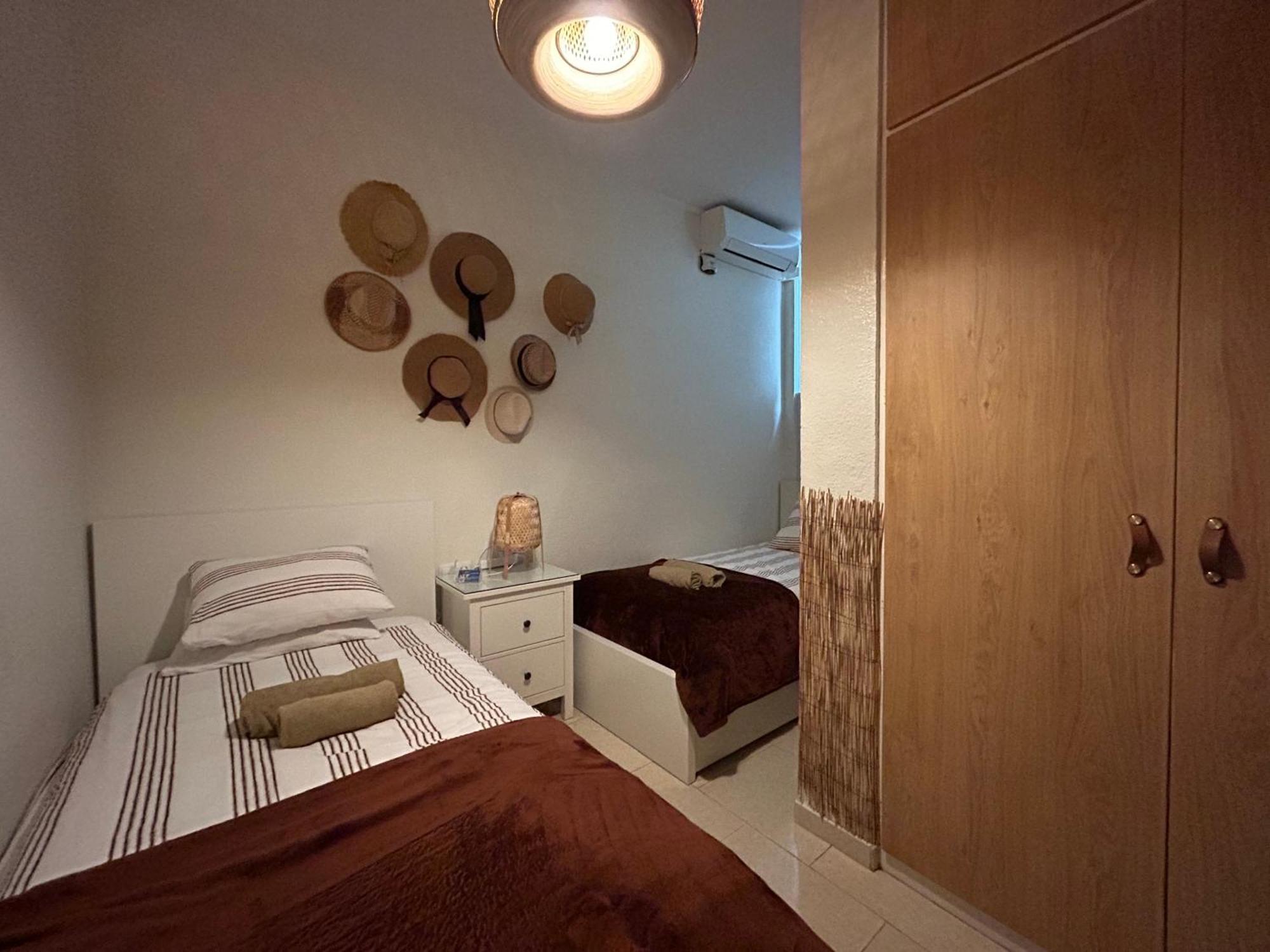 Casaplazaole Apartment Benalmadena Luaran gambar