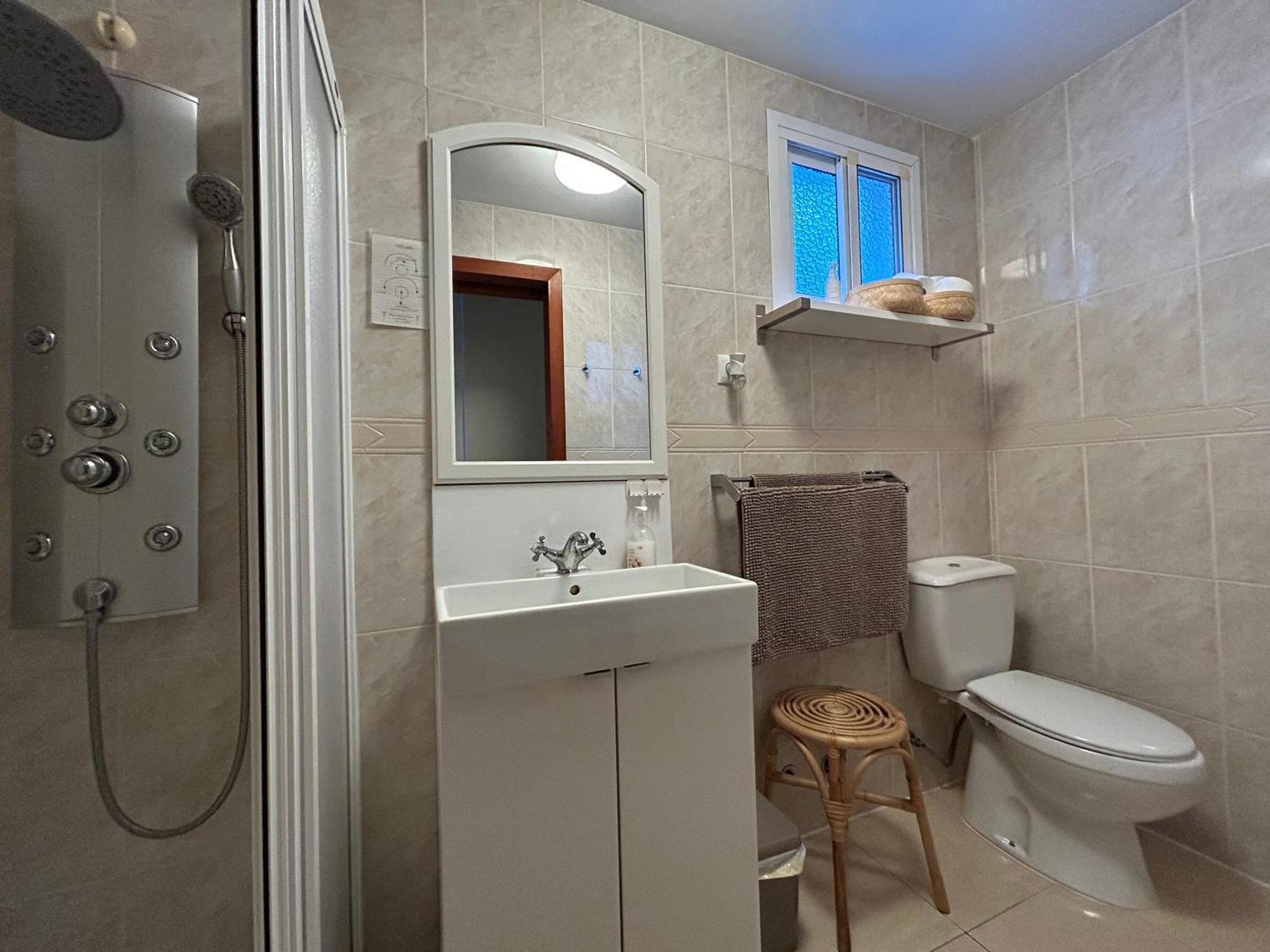 Casaplazaole Apartment Benalmadena Luaran gambar