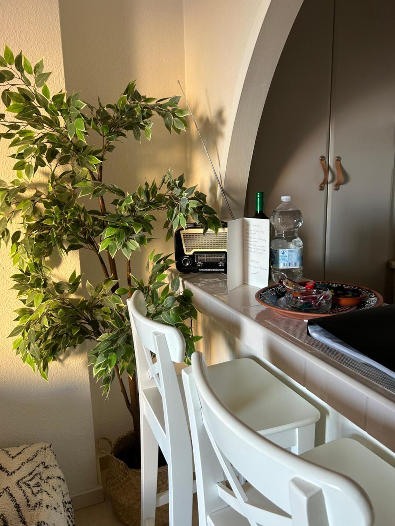 Casaplazaole Apartment Benalmadena Luaran gambar